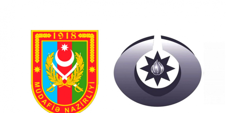 Müdafiə Nazirliyi ilə Ombudsman Aparatının birgə tədbirlər planı imzalanıb