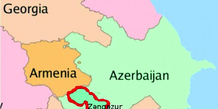 Zəngəzur dəhlizinin açılması beynəlxalq tələbdir, Ermənistanın, İranın buna sonadək müqavimət göstərməsi mümkün deyil