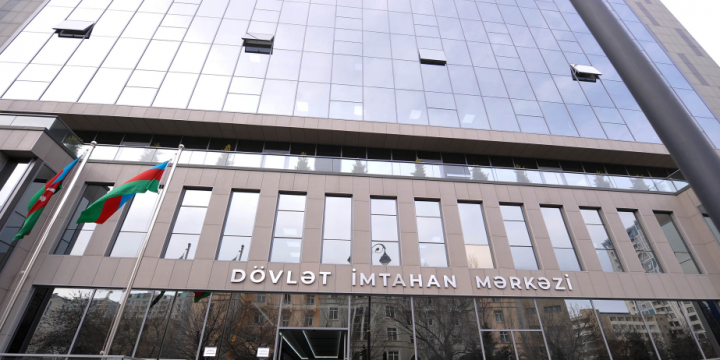 Tam orta təhsil səviyyəsi üzrə buraxılış imtahanlarının şəhər və rayonlar üzrə keçirilmə qrafiki müəyyən olunub