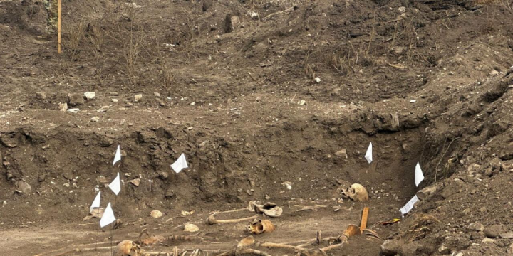 Ermənistan azərbaycanlı itkinlərlə bağlı öhdəliyinə əməl etməlidir