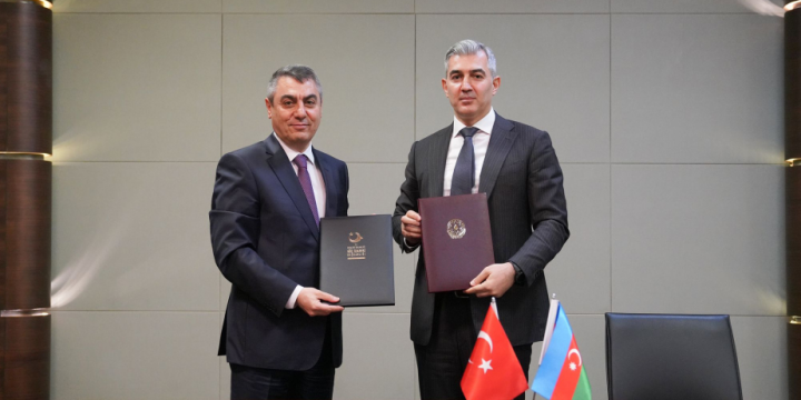 Türkiyə Prezidenti Azərbaycanla miqrasiya sahəsində əməkdaşlığa dair Sazişi təsdiq edib