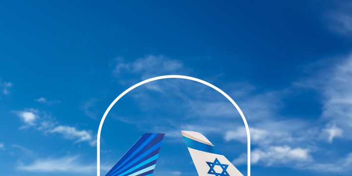 AZAL İsrailin “El Al” aviaşirkəti ilə kod-şer razılaşması imzalayıb