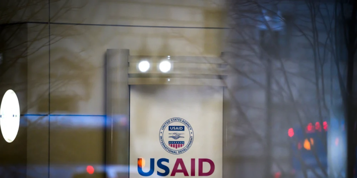 USAID-in qarayaxma kampaniyası ilə məşğul olan dağıdıcı media şəbəkəsi dünya boyu ifşa edilir