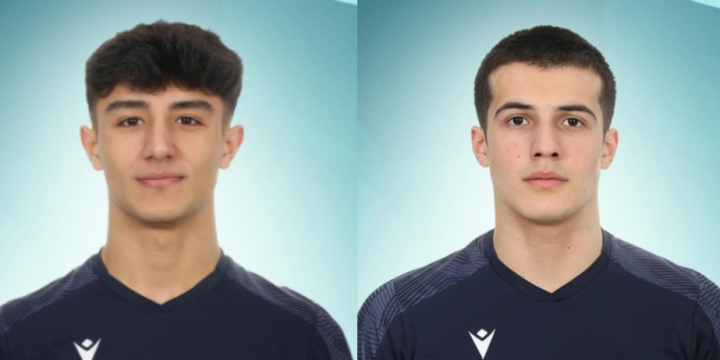 Two Azerbaijani gymnasts advance to World Cup`s final in Baku