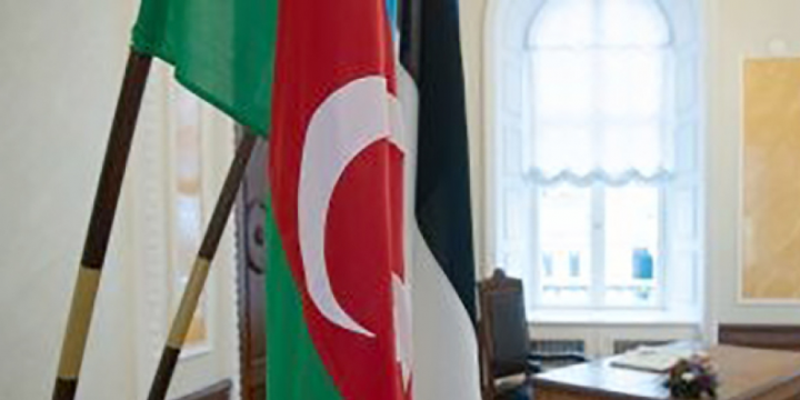 Estonia-Azerbaijan parliamentary group expresses condolences to people of Azerbaijan on 33rd anniversary of Khojaly massacre