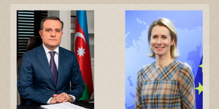 Azerbaijan, EU explore current state of relations
