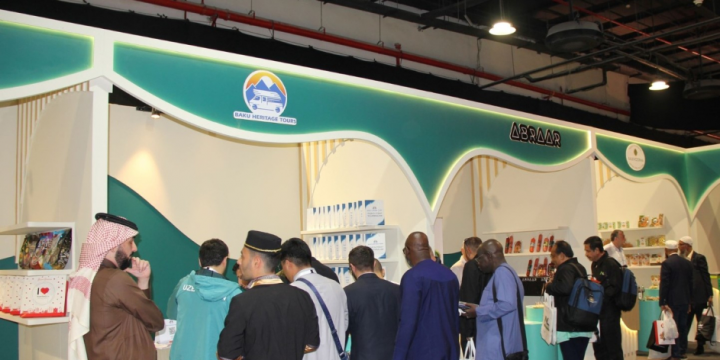 Azerbaijan joins Makkah Halal Forum 2025