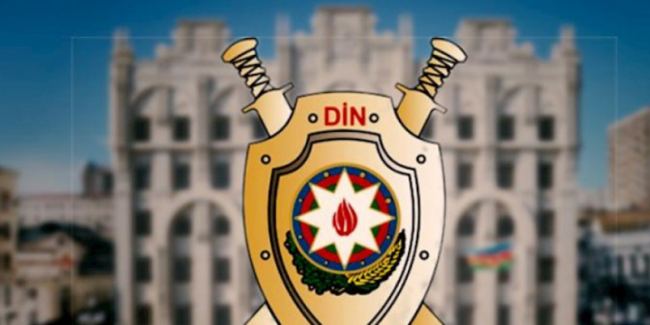 DİN kiber talamalar üzrə vəziyyəti açıqladı: “Hər bir vətəndaş diqqətli olmalıdır”