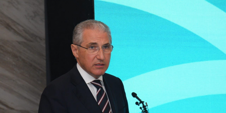 Muxtar Babayev ekologiya və təbii sərvətlər naziri vəzifəsindən azad edilib – Sərəncam