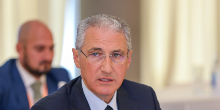 Muxtar Babayev Prezidentin iqlim məsələləri üzrə nümayəndəsi təyin edilib