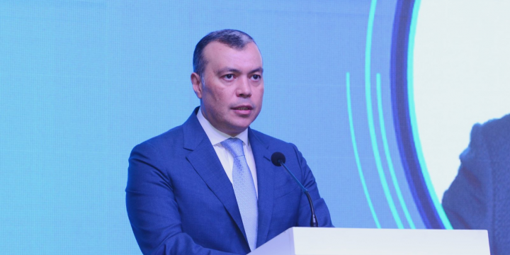Sahil Babayev maliyyə naziri təyin edilib – Sərəncam