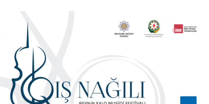 Bu gün Qəbələdə “Qış nağılı” Beynəlxalq Musiqi Festivalı başlayır