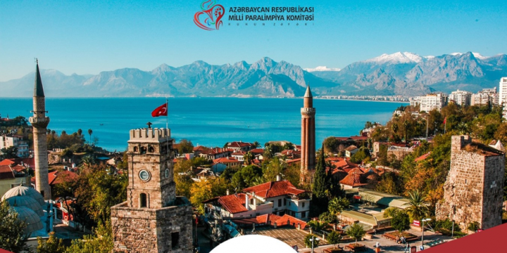 Azərbaycan parataekvondoçuları beynəlxalq turnirdə iştirak edəcəklər