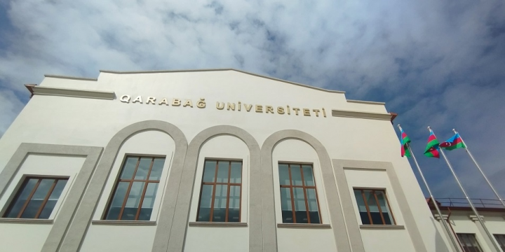 “Qarabağ Universitetinin Klinikası” yaradılır – Fərman
