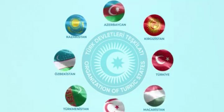 Türk Dövlətləri Təşkilatı türk dünyasının strateji potensialını dünyada layiqincə təmsil edir