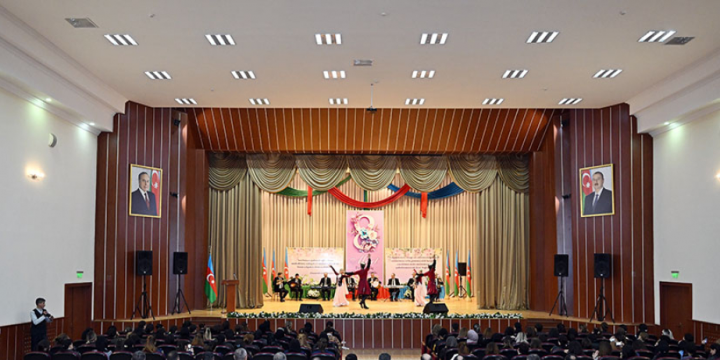 Azerbaijani Defense Ministry presents weekly summary of events