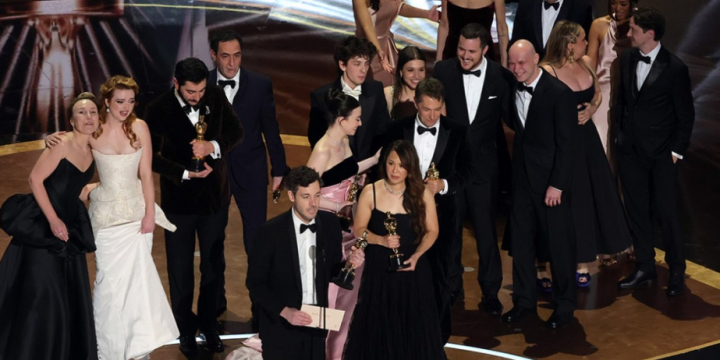 Oscars 2025: Full list of winners and biggest highlights