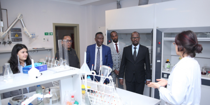 Number of Somali students to increase at BHOS