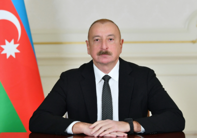 Military personnel of State Agency for Protection of Strategic Facilities awarded – Order
