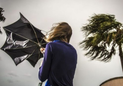 Küləkli hava şəraiti ilə bağlı sarı və narıncı xəbərdarlıq verilib