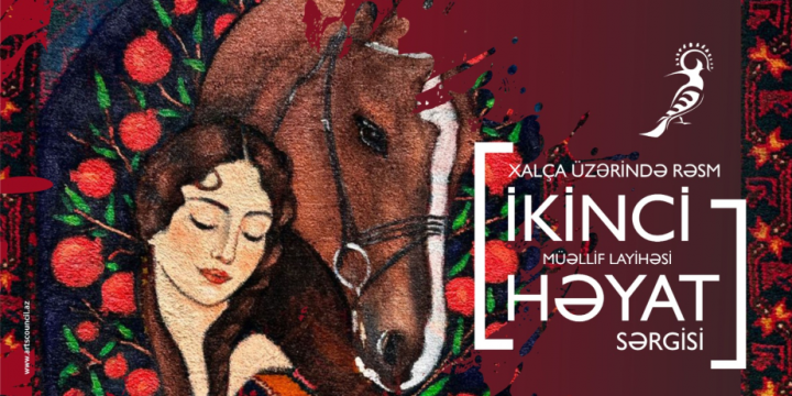 Azerbaijan National Carpet Museum to hold “Second Life” exhibition