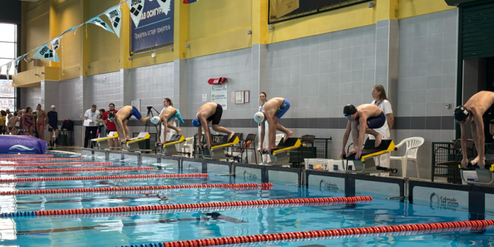 Azerbaijani Para swimmer claims silver at Gymnasiade