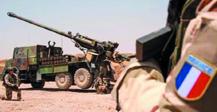 Cənubi Qafqazda sülh üçün Fransanın regiondan uzaqlaşdırılması zəruri şərtə çevrilir