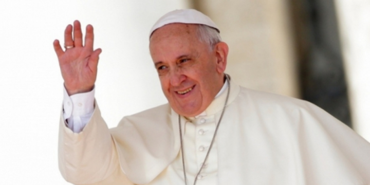 Roma Papası Fransisk vəfat edib