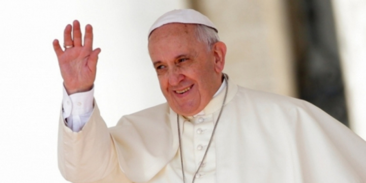 Pope Francis dead at 88