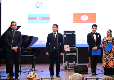 Days of Azerbaijani Culture in Kyrgyzstan concludes with grand festivities