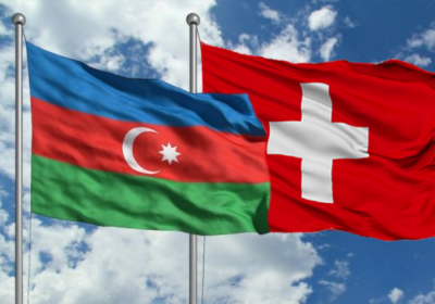 Azərbaycan və İsveçrə Xarici İşlər nazirlikləri arasında siyasi məsləhətləşmələrin növbəti raundu keçirilib