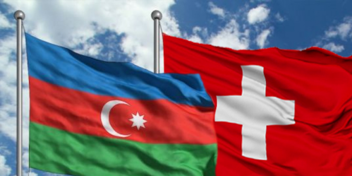 Azərbaycan və İsveçrə Xarici İşlər nazirlikləri arasında siyasi məsləhətləşmələrin növbəti raundu keçirilib