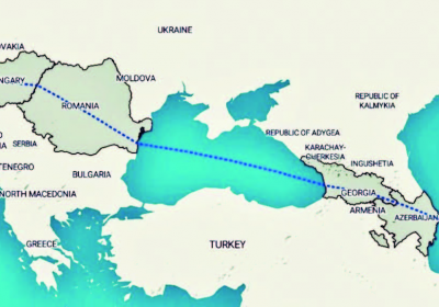Avropa İttifaqı Azərbaycanın yaşıl enerji və nəqliyyat potensialını yüksək dəyərləndirir