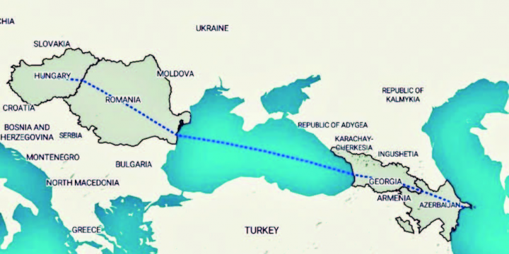Avropa İttifaqı Azərbaycanın yaşıl enerji və nəqliyyat potensialını yüksək dəyərləndirir