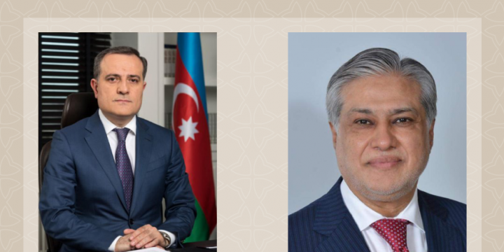 Azerbaijan and Pakistan discuss state and prospects of strategic cooperation