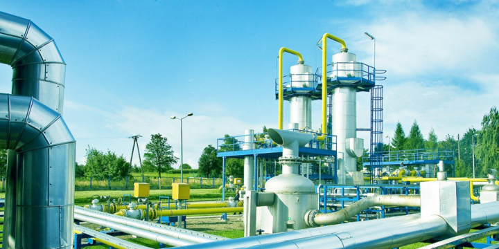 Yaşıl enerji sektorunun sürətli inkişafı sayəsində Azərbaycan daha çox həcmdə təbii qaz ixrac edəcək