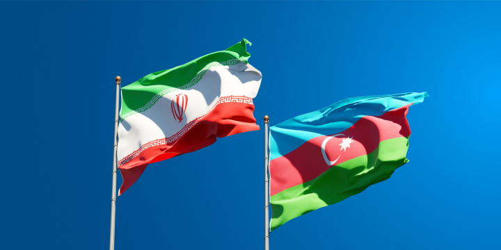 Azerbaijan, Iran exchanged the signed documents