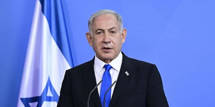 <strong>Netanyahunun səfəri Azərbaycanın çoxvektorlu xarici siyasətinə legitimlik qazandıracaq</strong>