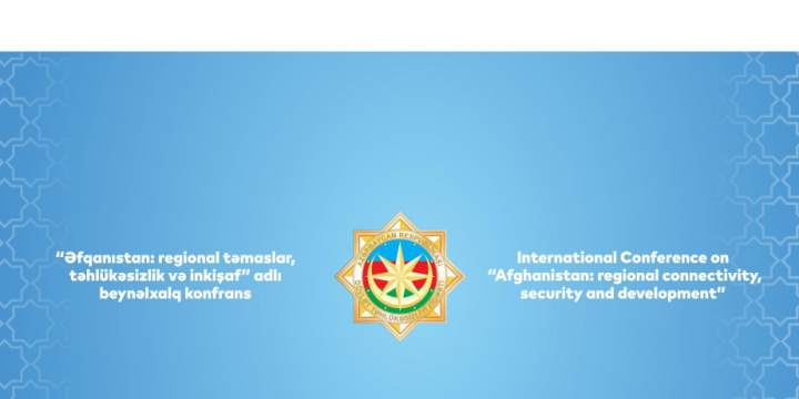 Baku hosts international conference on Afghanistan