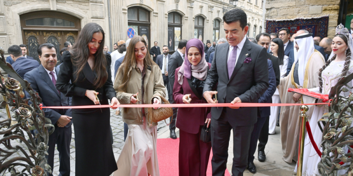 ICESCO Regional Office officially opens in Baku