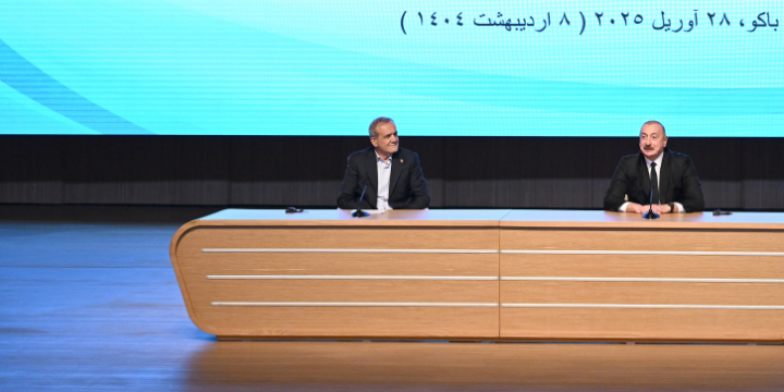 Baku hosted Azerbaijan-Iran business forum