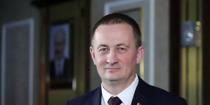 Belarusun Baş naziri Aleksanr Turçin Azərbaycana rəsmi səfərə gəlib