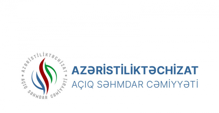 “Azəristiliktəchizat”a yeni sədr təyin edilib – Sərəncam