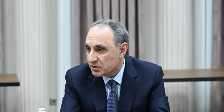 Kamran Əliyev yenidən Baş prokuror təyin edilib – Sərəncam