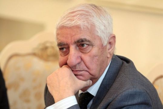 Fikrət Qocanın 90 illiyi qeyd ediləcək – Sərəncam