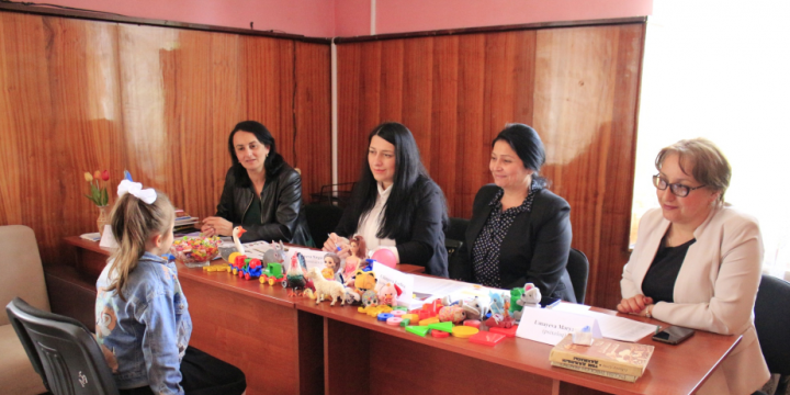 Birinci sinfə qəbulda prioritet tətbiq olunan məktəblər üzrə 2335 sorğu emal edilib