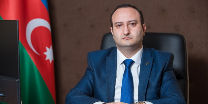 Aqil Şirinov yenidən Azərbaycan İlahiyyat İnstitutunun rektoru təyin edilib – Sərəncam