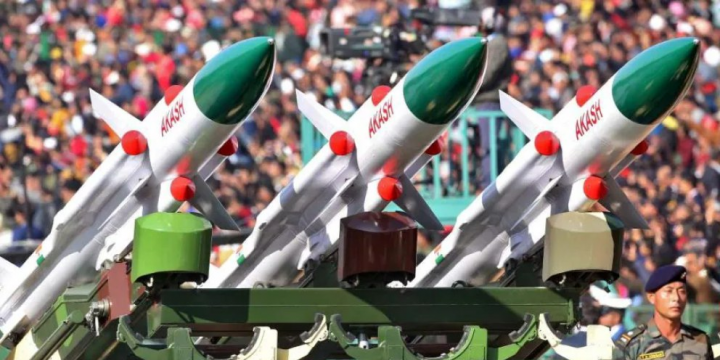 Ermənistanın militarizm siyasəti sülh prosesini yenə zərbə altında qoyur