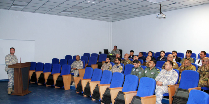“Anatolian Phoenix – 2025” international exercise begins