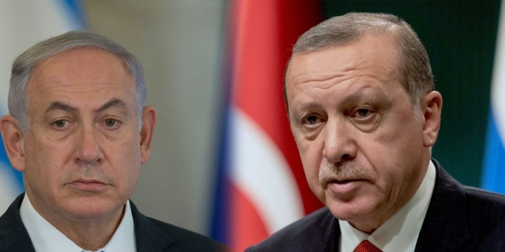 <strong>Netanyahu-Ərdoğan görüşü: Azərbaycan yaxşı vasitəçi rolunda</strong>